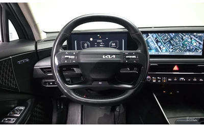 Kia K8 - автомобили, коли, обяви за нови и употребявани 6