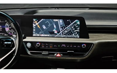 Kia K8 3.5 GDI 4WD Noblesse | HUD | 360  камера | Drive W - автомобили, коли, обяви за нови и употребявани 11