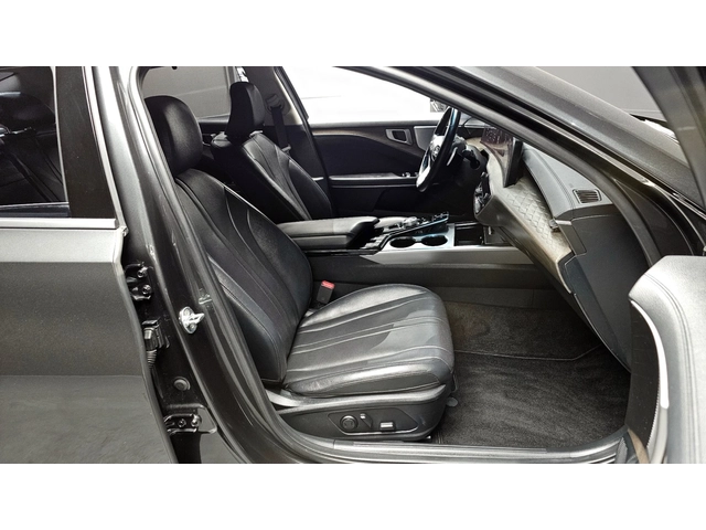 Kia K8 3.5 GDI 4WD Noblesse | HUD | 360  камера | Drive W - автомобили, коли, обяви за нови и употребявани 7