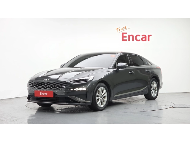 Kia K8 2.5 GDI Noblesse | 360  | Вентилирани седалки - автомобили, коли, обяви за нови и употребявани 0