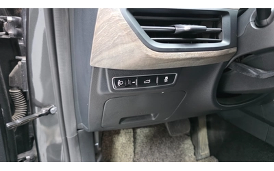 Kia K8 2.5 GDI Noblesse | 360  | Вентилирани седалки - автомобили, коли, обяви за нови и употребявани 10
