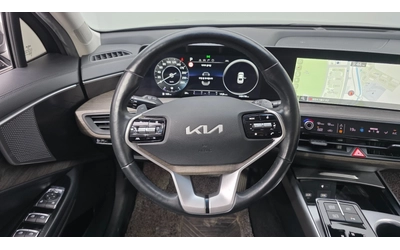 Kia K8 2.5 GDI Noblesse | 360  | Вентилирани седалки - автомобили, коли, обяви за нови и употребявани 11