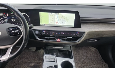 Kia K8 2.5 GDI Noblesse | 360  | Вентилирани седалки - автомобили, коли, обяви за нови и употребявани 12