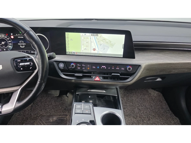 Kia K8 2.5 GDI Noblesse | 360  | Вентилирани седалки - автомобили, коли, обяви за нови и употребявани 12