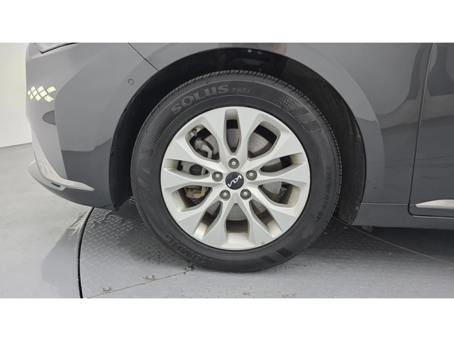 Kia K8 2.5 GDI Noblesse | 360  | Вентилирани седалки - автомобили, коли, обяви за нови и употребявани 16