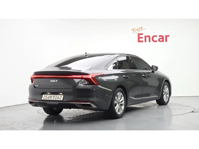 Kia K8 2.5 GDI Noblesse | 360  | Вентилирани седалки - автомобили, коли, обяви за нови и употребявани 1