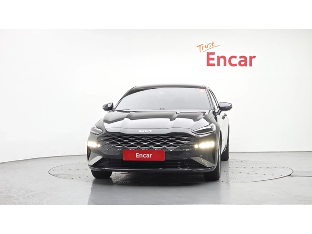 Kia K8 2.5 GDI Noblesse | 360  | Вентилирани седалки - автомобили, коли, обяви за нови и употребявани 2