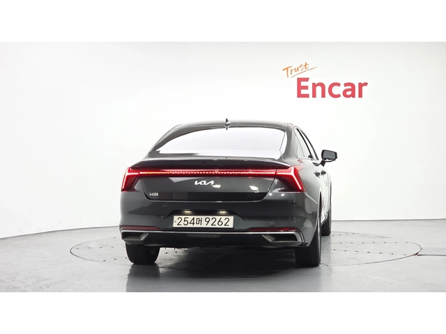 Kia K8 2.5 GDI Noblesse | 360  | Вентилирани седалки - автомобили, коли, обяви за нови и употребявани 3