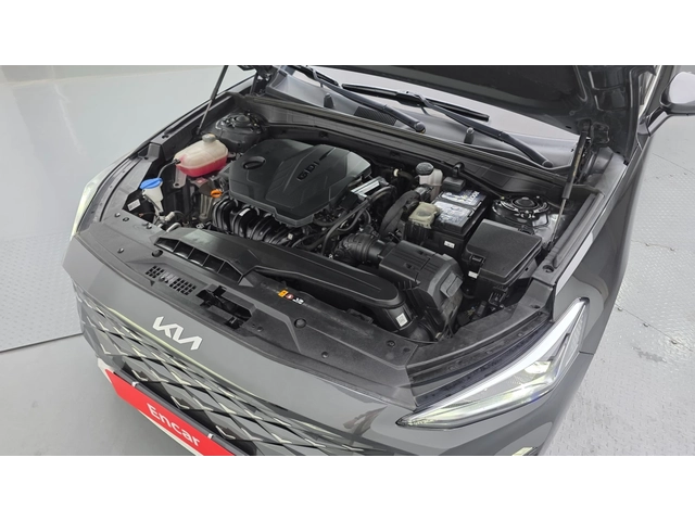 Kia K8 2.5 GDI Noblesse | 360  | Вентилирани седалки - автомобили, коли, обяви за нови и употребявани 4