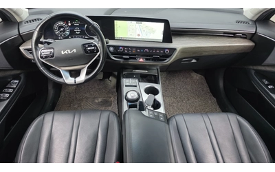 kia-k8 - 5