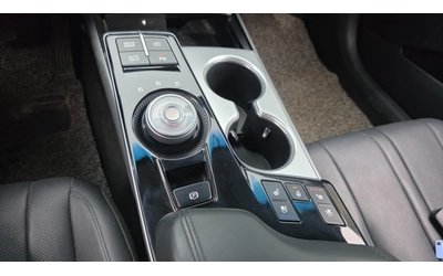 Kia K8 2.5 GDI Noblesse | 360  | Вентилирани седалки - автомобили, коли, обяви за нови и употребявани 7