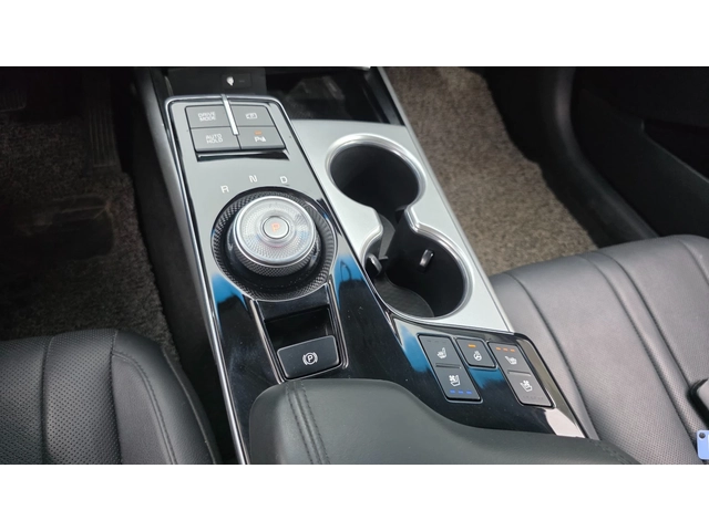 Kia K8 2.5 GDI Noblesse | 360  | Вентилирани седалки - автомобили, коли, обяви за нови и употребявани 7