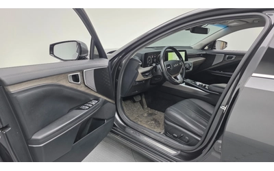 Kia K8 2.5 GDI Noblesse | 360  | Вентилирани седалки - автомобили, коли, обяви за нови и употребявани 8