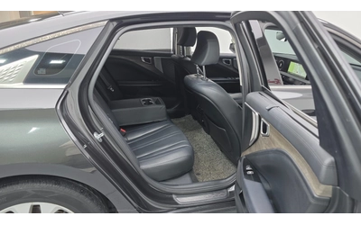 Kia K8 2.5 GDI Noblesse | 360  | Вентилирани седалки - автомобили, коли, обяви за нови и употребявани 9