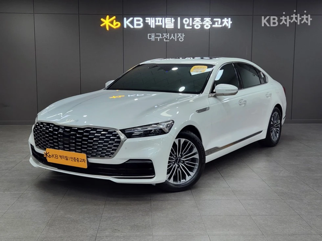 Kia K9 3.8 GDI AWD Platinum ЛИЗИНГ БЕЗ ПЪРВОНАЧАЛНА ВН. - автомобили, коли, обяви за нови и употребявани 0