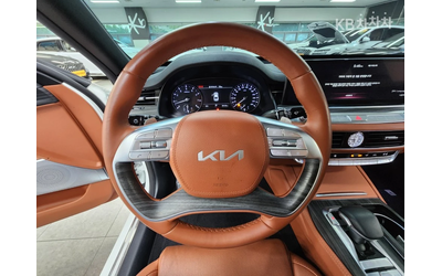 Kia K9 3.8 GDI AWD Platinum ЛИЗИНГ БЕЗ ПЪРВОНАЧАЛНА ВН. - автомобили, коли, обяви за нови и употребявани 10