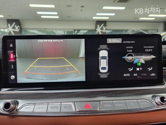 Kia K9 3.8 GDI AWD Platinum ЛИЗИНГ БЕЗ ПЪРВОНАЧАЛНА ВН. - автомобили, коли, обяви за нови и употребявани 11