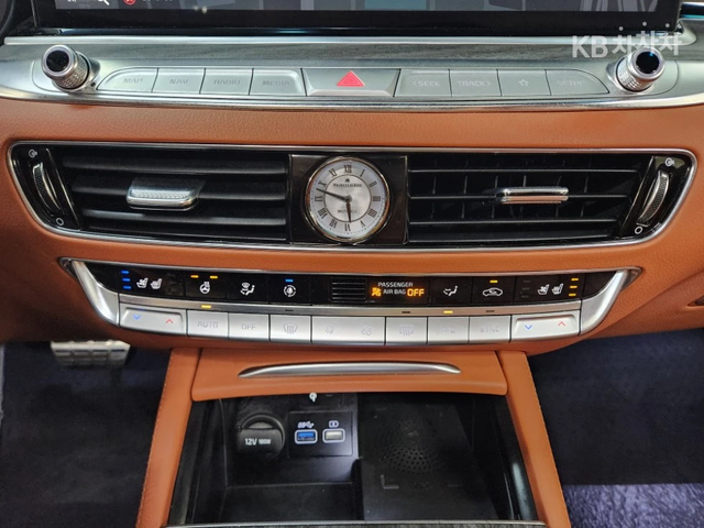 Kia K9 3.8 GDI AWD Platinum ЛИЗИНГ БЕЗ ПЪРВОНАЧАЛНА ВН. - автомобили, коли, обяви за нови и употребявани 12