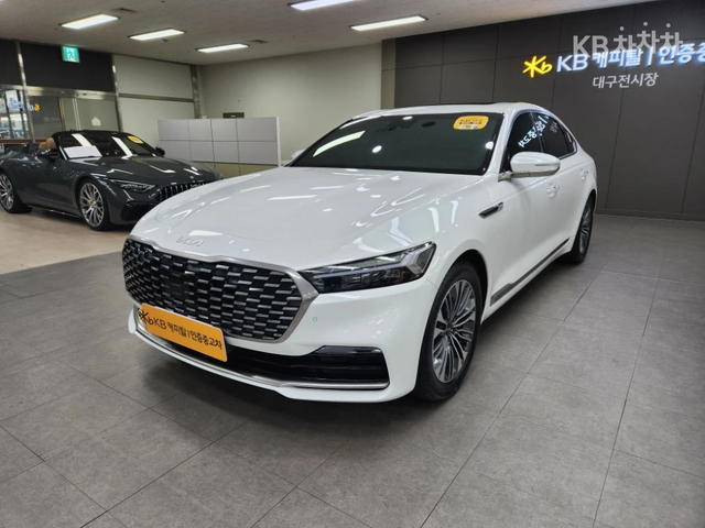 Kia K9 3.8 GDI AWD Platinum ЛИЗИНГ БЕЗ ПЪРВОНАЧАЛНА ВН. - автомобили, коли, обяви за нови и употребявани 1