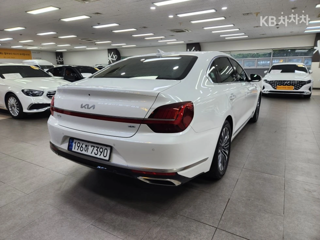 Kia K9 3.8 GDI AWD Platinum ЛИЗИНГ БЕЗ ПЪРВОНАЧАЛНА ВН. - автомобили, коли, обяви за нови и употребявани 3