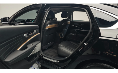 Kia K9 Platinum* 3.8* GDI* Navi* Camera* АВТОКРЕДИТ - автомобили, коли, обяви за нови и употребявани 12