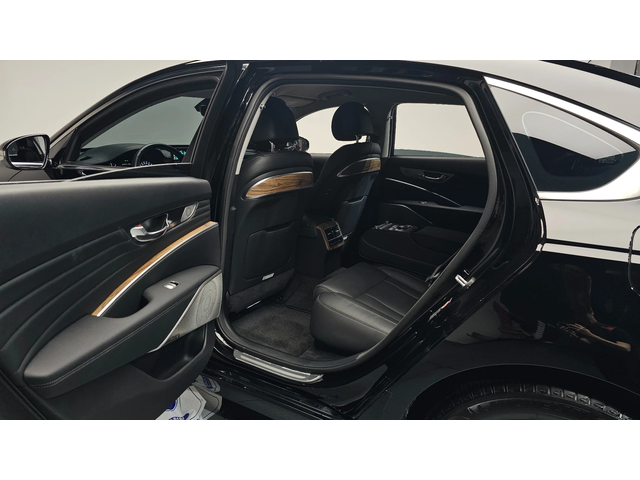 Kia K9 Platinum* 3.8* GDI* Navi* Camera* АВТОКРЕДИТ - автомобили, коли, обяви за нови и употребявани 12