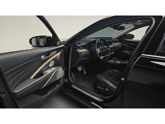 Kia K9 Platinum* 3.8* GDI* Navi* Camera* АВТОКРЕДИТ - автомобили, коли, обяви за нови и употребявани 4