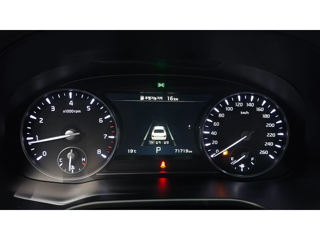 Kia K9 Platinum* 3.8* GDI* Navi* Camera* АВТОКРЕДИТ - автомобили, коли, обяви за нови и употребявани 9