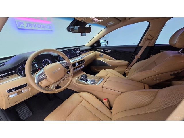 Kia K9 BEST SELECTION* 360* ОБДУХ* ПОДГРЕВ* KEYLESS - автомобили, коли, обяви за нови и употребявани 10
