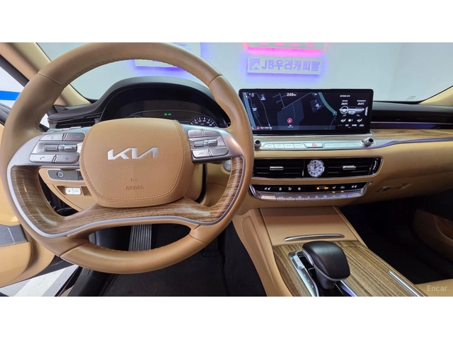 Kia K9 BEST SELECTION* 360* ОБДУХ* ПОДГРЕВ* KEYLESS - автомобили, коли, обяви за нови и употребявани 16