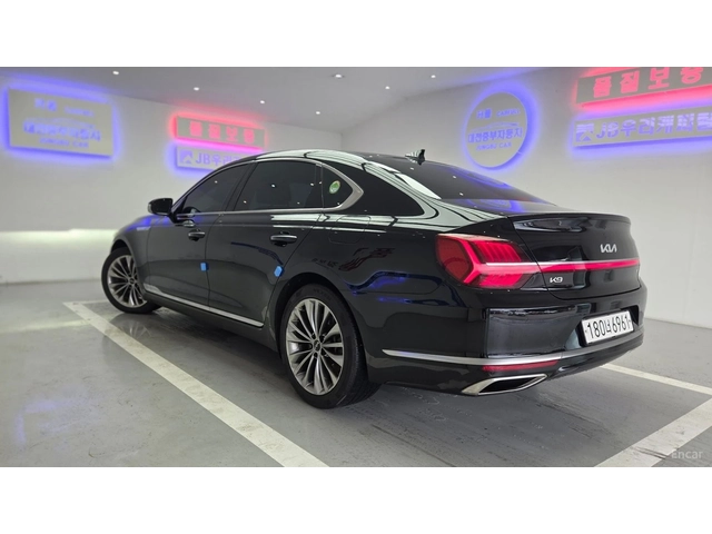 Kia K9 BEST SELECTION* 360* ОБДУХ* ПОДГРЕВ* KEYLESS - автомобили, коли, обяви за нови и употребявани 1