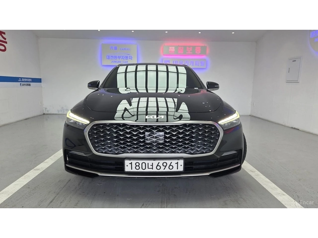 Kia K9 BEST SELECTION* 360* ОБДУХ* ПОДГРЕВ* KEYLESS - автомобили, коли, обяви за нови и употребявани 2