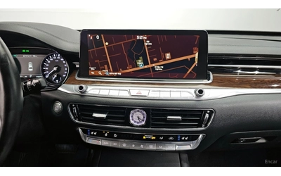 Kia K9 3.8 GDI AWD PLATINUM - автомобили, коли, обяви за нови и употребявани 12
