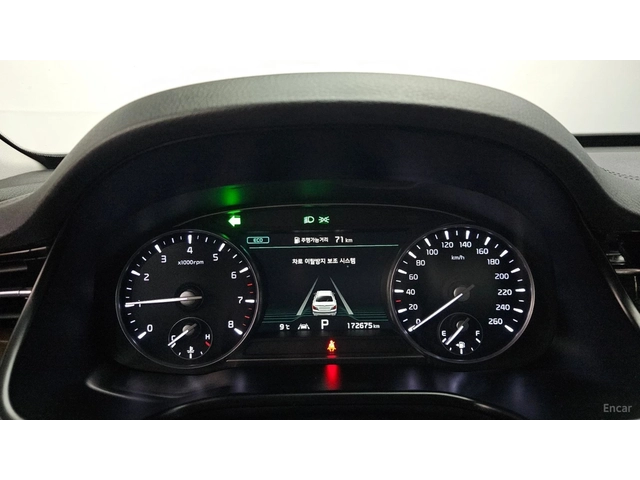 Kia K9 3.8 GDI AWD PLATINUM - автомобили, коли, обяви за нови и употребявани 5