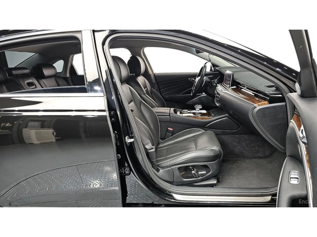 Kia K9 3.8 GDI AWD PLATINUM - автомобили, коли, обяви за нови и употребявани 7