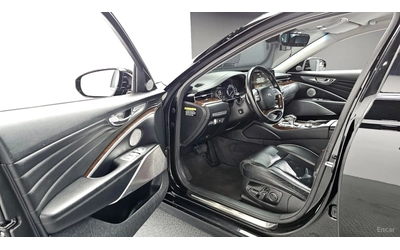 Kia K9 3.8 GDI AWD PLATINUM - автомобили, коли, обяви за нови и употребявани 8