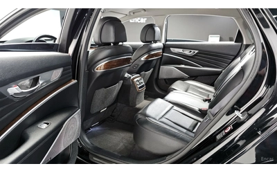 Kia K9 3.8 GDI AWD PLATINUM - автомобили, коли, обяви за нови и употребявани 9