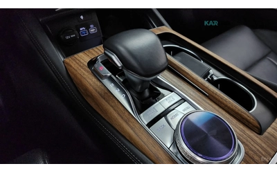 Kia K9 3.8 GDI AWD BEST SELECTION - автомобили, коли, обяви за нови и употребявани 6