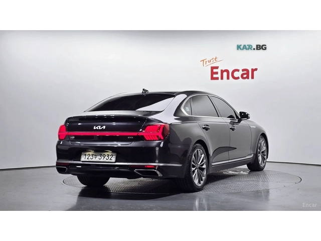 Kia K9 3.8 GDI AWD BEST SELECTION - автомобили, коли, обяви за нови и употребявани 1
