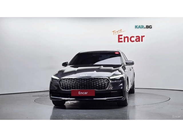 Kia K9 3.8 GDI AWD BEST SELECTION - автомобили, коли, обяви за нови и употребявани 2