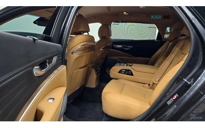 Kia K9 3.8 GDI AWD BEST SELECTION - автомобили, коли, обяви за нови и употребявани 8