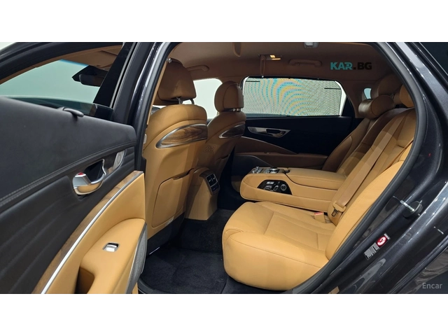 Kia K9 3.8 GDI AWD BEST SELECTION - автомобили, коли, обяви за нови и употребявани 8