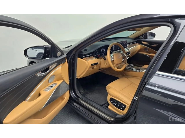 Kia K9 3.8 GDI AWD* BEST SELECTION* FULL - автомобили, коли, обяви за нови и употребявани 5