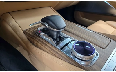 Kia K9 3.8 GDI AWD* BEST SELECTION* FULL - автомобили, коли, обяви за нови и употребявани 13