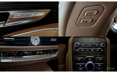 Kia K9 3.8 GDI AWD* BEST SELECTION* FULL - автомобили, коли, обяви за нови и употребявани 15