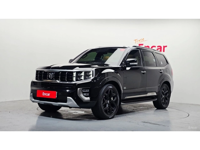 Kia Mohave 4WD* HUD* 7МЕСТЕН* КОЖА* ОБДУХВ* НАВИ* ПАНО - автомобили, коли, обяви за нови и употребявани 0