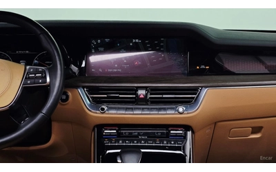 Kia Mohave 4WD* HUD* 7МЕСТЕН* КОЖА* ОБДУХВ* НАВИ* ПАНО - автомобили, коли, обяви за нови и употребявани 10