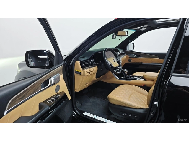 Kia Mohave 4WD* HUD* 7МЕСТЕН* КОЖА* ОБДУХВ* НАВИ* ПАНО - автомобили, коли, обяви за нови и употребявани 7
