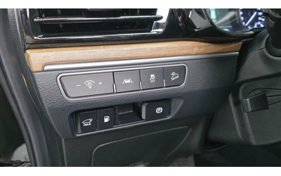 Kia Mohave Diesel 3.0 4WD - автомобили, коли, обяви за нови и употребявани 11