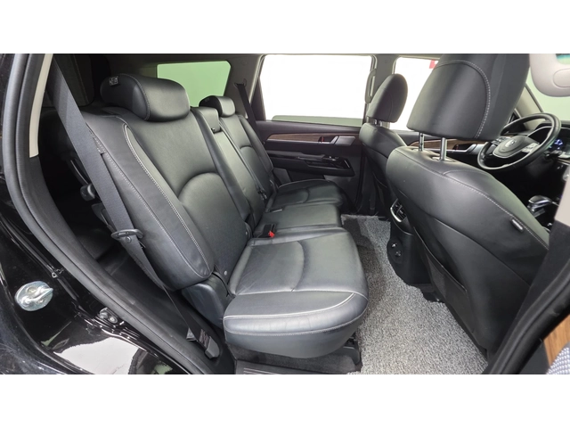 Kia Mohave Diesel 3.0 4WD - автомобили, коли, обяви за нови и употребявани 15
